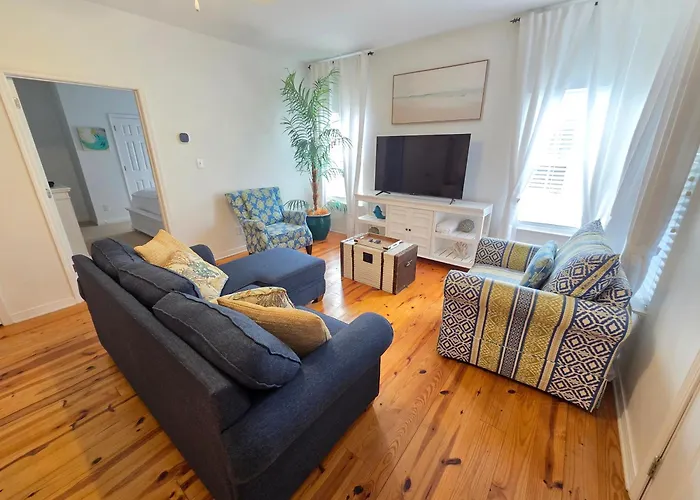 Newly Renovated House Steps To Pool, Access * Gulf Shores