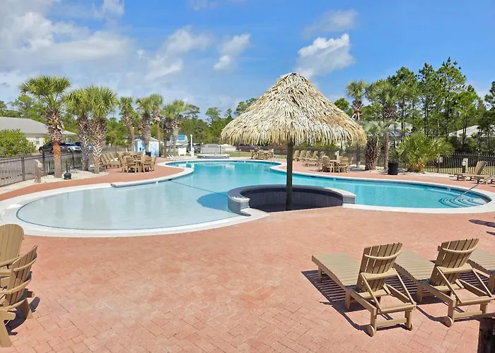 Newly Renovated House Steps To Pool, Access * Gulf Shores
